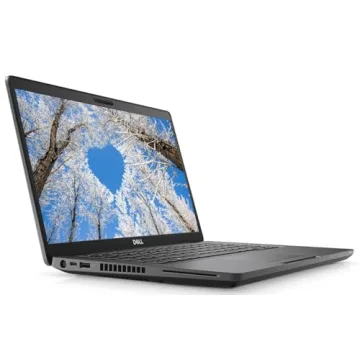 Dell Latitude 5400 Laptop - Intel i7, 16GB RAM, Touchscreen