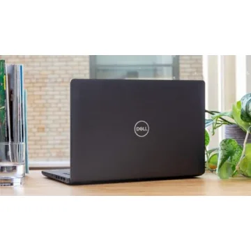 Dell Latitude 5400 Laptop - Intel i7, 16GB RAM, Touchscreen