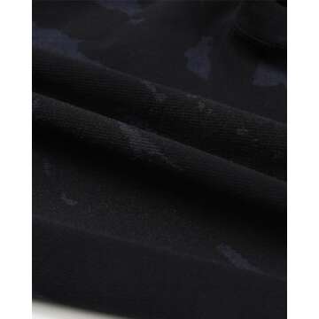 AUROLA Zebra Women Seamless Scrunch Workout Shorts High Waisted Gym Yoga Short,Black,XS