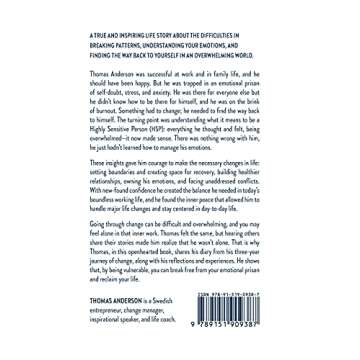 The Vulnerable Man: Break your patterns. Master your emotions. Reclaim your life.