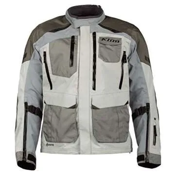 KLIM Carlsbad Men's Motorcycle Jacket Waterproof Adventure Gear