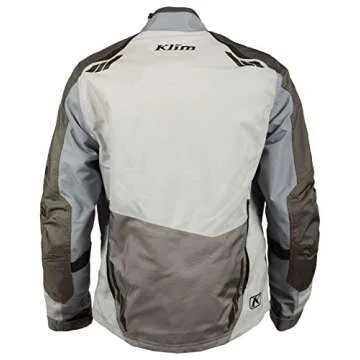 KLIM Carlsbad Men's Motorcycle Jacket Waterproof Adventure Gear