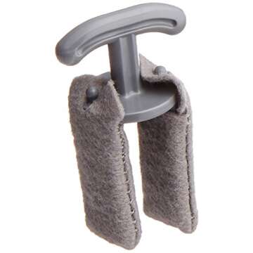 BaBylissPRO Nano Titanium MiraCurl Professional Curl Machine