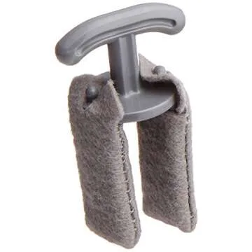 BaBylissPRO Nano Titanium MiraCurl Professional Curl Machine