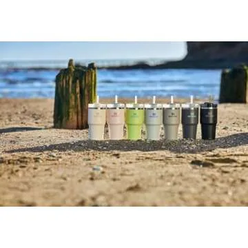 Stanley Quencher H2.0 Tumbler 20 oz Insulated Travel Cup