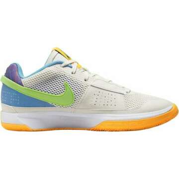 Nike Ja 1 Men's Basketball Shoes - Premium Performance