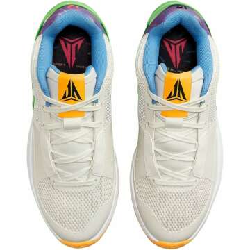 Nike Ja 1 Men's Basketball Shoes - Premium Performance