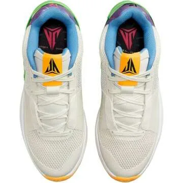 Nike Ja 1 Men's Basketball Shoes - Premium Performance