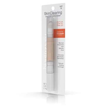 Neutrogena SkinClearing Blemish Concealer - Buff 09 0.05 Oz