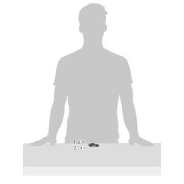 Disney Pixar Cars 3 Fabulous Lightning McQueen Die-cast Vehicle