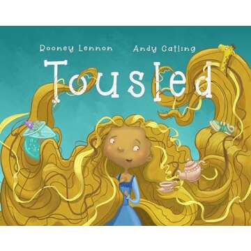 Tousled: A Heartwarming Tale of Sharing and Kindness