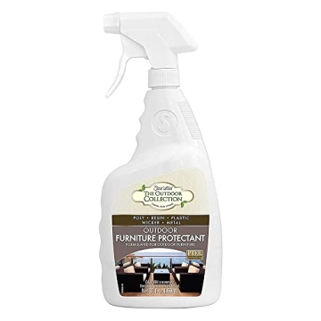 STAR BRITE Outdoor Furniture Protectant Spray, 32 Ounces