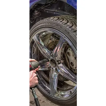 High-Quality GEARWRENCH 19 Piece Impact Socket Set