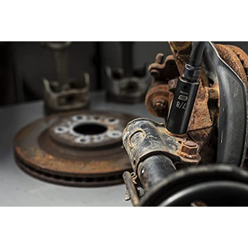 High-Quality GEARWRENCH 19 Piece Impact Socket Set