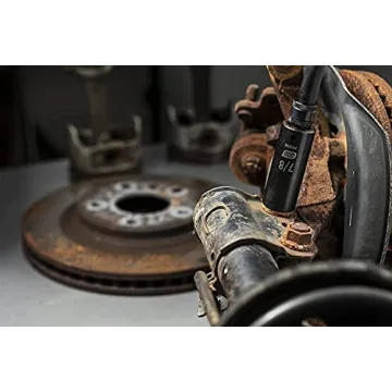 High-Quality GEARWRENCH 19 Piece Impact Socket Set