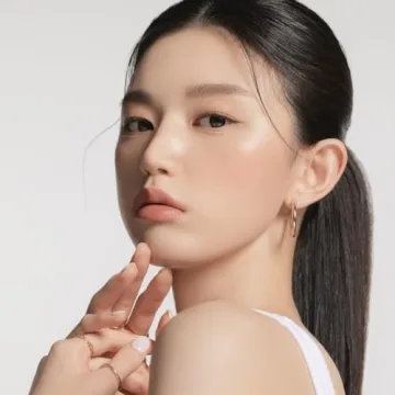 [Unleashia] Shaper Defining Eyebrow Fixer & Pencil (Pomade Fixer No1. Clear)