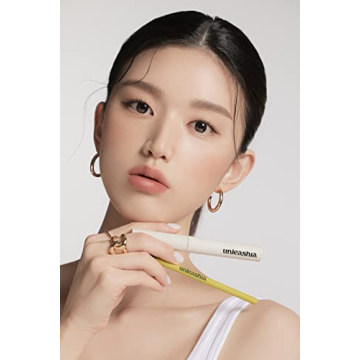 [Unleashia] Shaper Defining Eyebrow Fixer & Pencil (Pomade Fixer No1. Clear)