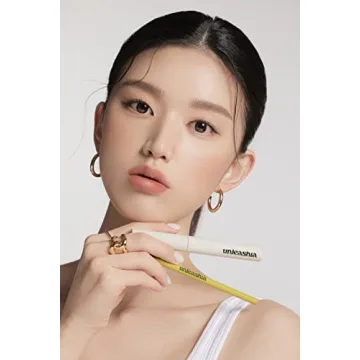 [Unleashia] Shaper Defining Eyebrow Fixer & Pencil (Pomade Fixer No1. Clear)