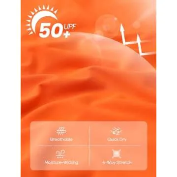 CRZ YOGA UPF 50+ Tennis Dress with Built-in Shorts