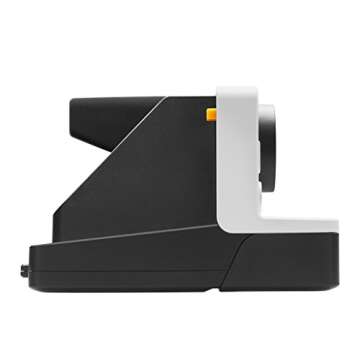 Polaroid Originals 9008 OneStep 2 VF - White