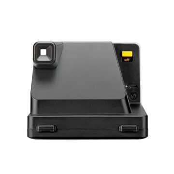 Polaroid Originals 9008 OneStep 2 VF - White