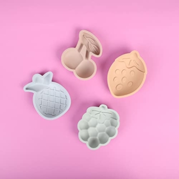 BLUE GINKGO Toddler Gardening Toys for Beach and Garden Play