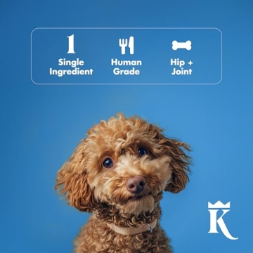 Whole Chicken Feet Dog Treats - Healthy Snacks for Any Dog