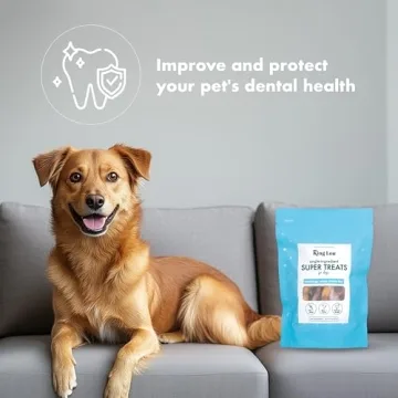 Whole Chicken Feet Dog Treats - Healthy Snacks for Any Dog