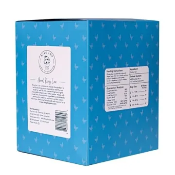 Whole Chicken Feet Dog Treats - Healthy Snacks for Any Dog