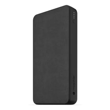 mophie powerstation XL Universal Battery - 15000mAh Portable Charger