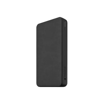 mophie powerstation XL Universal Battery - 15000mAh Portable Charger