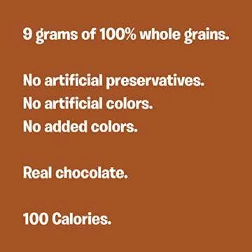 S'mores Chewy Granola Bars – 58 Count