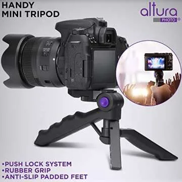 Sigma 18-35mm F1.8 Art DC HSM Lens for Canon DSLR Cameras with SanDisk 128gb SD Card & Altura Photo Advanced Accessory and Travel Bundle