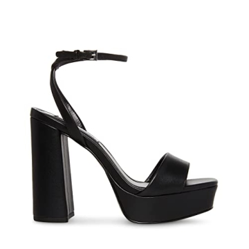 Stylish Steve Madden Lessa Platform Sandals for Women