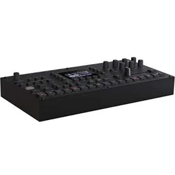 Elektron Octatrack MKII Sampling Workstation - Black