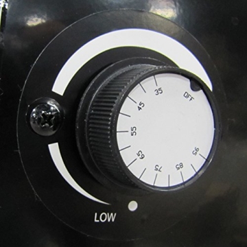 Dyna-Glo Deluxe Natural Gas Heater for Large Spaces