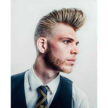 Reuzel Surf Tonic Spray, Adds Grip and Volume, 3.38 oz