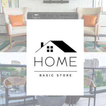 Durable Chair Leg Floor Protectors - 32 Pc Set