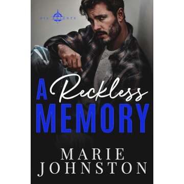 A Reckless Memory - Dive into a Fluid Fantasy Narrative
