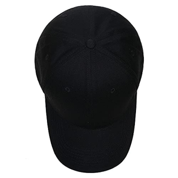 Stylish Fit Tesla Cap for Men and Women - Adjustable, Durable