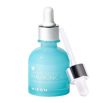 MIZON Hyaluronic Acid Ampoule for Deep Hydration