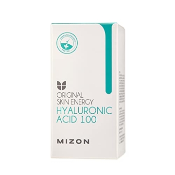 MIZON Hyaluronic Acid Ampoule for Deep Hydration