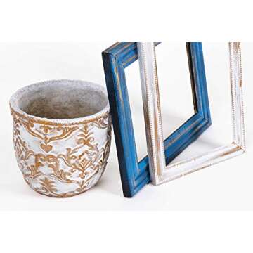 Pebeo Gilding Wax, 30 ML, Platinum