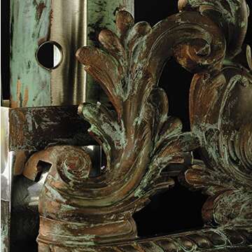 Pebeo Gilding Wax, 30 ML, Platinum