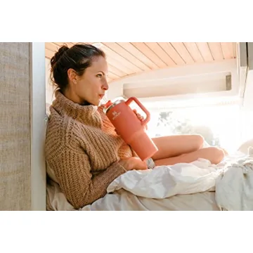 STANLEY Adventure Quencher 40oz Tumbler for Hydration