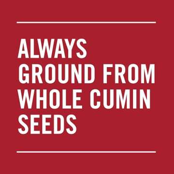 Shop McCormick Ground Cumin for Authentic Flavor Enhancements
