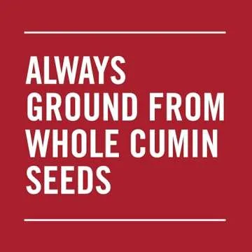 Shop McCormick Ground Cumin for Authentic Flavor Enhancements
