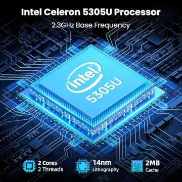 Jumper 16 Inch Laptop with 12GB RAM and 640GB Storage