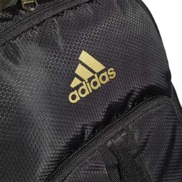 adidas Prime 6 Backpack - Stylish and Spacious for Students