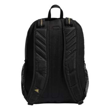 adidas Prime 6 Backpack - Stylish and Spacious for Students